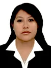 Foto de Dr. Sofia Milagros Ascue Ascencios