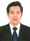 Foto de Dr. Jerson Francisco Morales Rodriguez