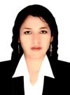 Foto de Dr. Yesenia Luisa Flores Cayro