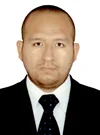 Foto de Dr. Jorge Alejandro Gil Romero