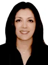 Foto de Dr. Karla Jasmine Matos Montoya