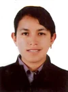 Foto de Dr. Katherine Lucia Lazo Chavez