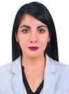 Foto de Dr. Krystel Elizabeth Gutierrez Gutierrez