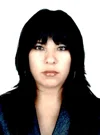 Foto de Dr. Claudia Alejandra Butron Vargas