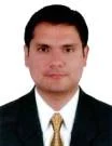 Foto de Dr. Percy Alexander Llerena Santos