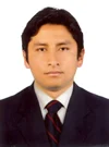 Foto de Dr. Michael Johnattan Tarazona Huertas