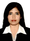 Foto de Dr. Margaret Mercedes Vergara Granados