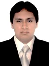 Foto de Dr. Nils Ericson Rodriguez Abanto