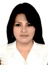 Foto de Dr. Roxana Alexandra Chura Zarate