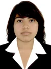Foto de Dr. Gisela Patricia Tintaya Tintaya