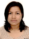 Foto de Dr. Clara Solange Torres Marquina