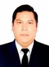 Foto de Dr. Sergio Alexander Fang Calvo