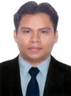 Foto de Dr. Randy Edson Romero Tenazoa