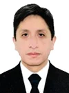 Foto de Dr. Joel Roberto Vasquez Castellanos