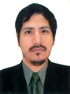 Foto de Dr. Bruce Quiquia Chirre