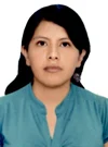 Foto de Dr. Mackarena Ccoicca Casaverde