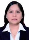 Foto de Dr. Elizabeth Antonia Quispe Cespedes