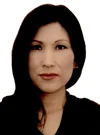 Foto de Dr. Blanca Elena Luque Chauca