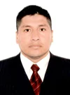 Foto de Dr. Cesar Augusto Murillo Mendoza