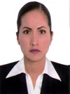 Foto de Dr. Korina Liliana Vela Barja