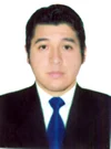 Foto de Dr. Carlos Gustavo Yopla Basaldua
