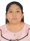 Foto de Dr. Elizabeth Fiorela Velazque Ccorisoncco