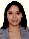Foto de Dr. Stefany Bereniz Ticona Bernal
