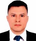 Foto de Dr. Miguel Angel Osorio Libia