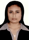 Foto de Dr. Katya Luzmery Chavez Barboza
