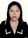 Foto de Dr. Diana Zelmira Pascual Naupay