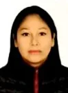Foto de Dr. Karen Valenzuela Casquino