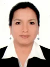Foto de Dr. Lady Gabriela Hernandez Huerta