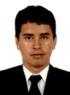 Foto de Dr. Werner Luis Vasquez Vidal