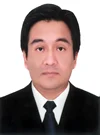 Foto de Dr. Sammy Walter Mejico Mendoza