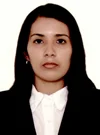 Foto de Dr. Melissa Pilar Naucapoma Terrazas