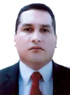 Foto de Dr. Jose Carlos Castillo Montenegro