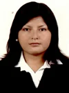Foto de Dr. Emma del Rosario Flores Avila