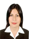 Foto de Dr. Benita Gabriela Cuyotupa Nuñez