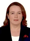 Foto de Dr. Ana Vanessa Nathali Arreluce Silva