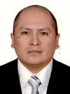 Foto de Dr. Gaston Alberto Sandoval Mendoza
