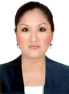 Foto de Dr. Gissella Zorrilla Huaman