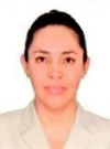 Foto de Dr. Sofia Huamani Garcia