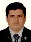 Foto de Dr. Oscar Manuel Jesus Pineda Reategui
