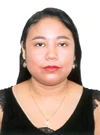Foto de Dr. Cristina Diaz Gio
