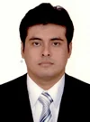Foto de Dr. Erick Omar Pinedo Vela