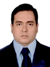 Foto de Dr. Aaron Jesus Calderon Soto