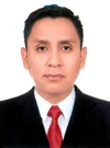 Foto de Dr. Lenin Grover Asis Ramos