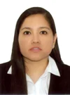 Foto de Dr. Maria Angelica Rojas Espinoza