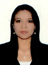 Foto de Dr. Isabel Yanina Vargas Romero