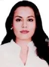 Foto de Dr. Yndira Arizu Cortegana Venegas